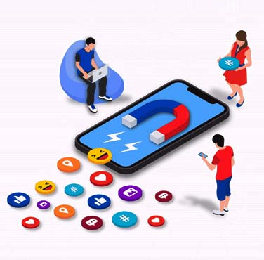 social-media-handling