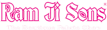 Ramji Sons