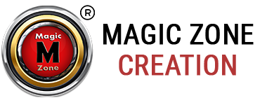 Magic Zone Creation Pvt Ltd